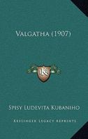 Valgatha 1165149850 Book Cover