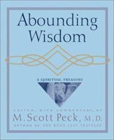 Abounding Wisdom: A Spiritual Treasury 0740729470 Book Cover