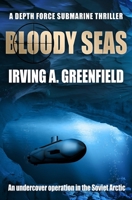 Bloody Seas 0821715410 Book Cover