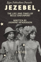 Jezebel 0578755386 Book Cover