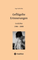 Geflügelte Erinnerungen (German Edition) 3384117093 Book Cover