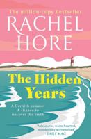 The Hidden Years 1398517992 Book Cover