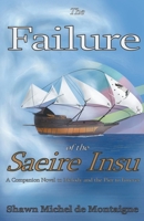 The Failure of the Saeire Insu B0C7YF4P5C Book Cover