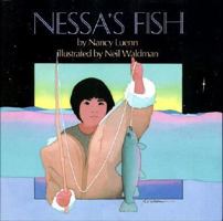 Nessa's Fish 0021790604 Book Cover