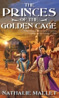 The Princes Of The Golden Cage 1597800902 Book Cover