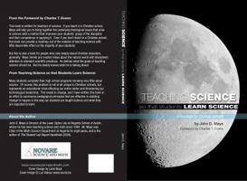 Teaching Science so that Students Learn Science 0615335993 Book Cover