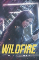 Wildfire B0H6ST4CV3 Book Cover