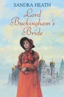 Lord Buckingham's Bride (Signet Regency Romance) 0451169573 Book Cover