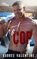 Hot Cop 1980622787 Book Cover