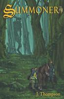 Summoner 1098581466 Book Cover