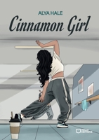 Cinnamon Girl (French Edition) 2386739600 Book Cover