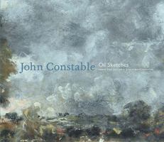 John Constable: Oil Sketches from the Victoria & Albert Museum 1851776265 Book Cover