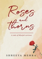 Roses and Thorns 1636404049 Book Cover