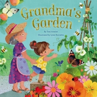 Grandma's Garden 195334464X Book Cover