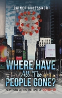 Where Have All the People Gone? B0CHZ3J472 Book Cover