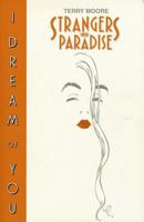 The Complete Strangers In Paradise, Volume 2 1892597012 Book Cover