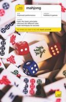 Teach Yourself Mahjong 0071419780 Book Cover