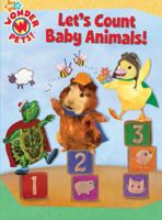 Let's Count Baby Animals! (Wonder Pets!) 1416963936 Book Cover