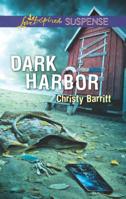 Dark Harbor 0373447493 Book Cover