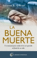 La Buena Muerte 8412900480 Book Cover