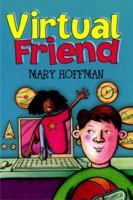 Virtual Friend 1902260856 Book Cover