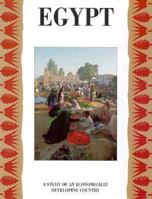 Egypt (Economically Developing Countries) 1568473850 Book Cover