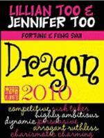 Fortune & Feng Shui 2008 DRAGON 967329030X Book Cover