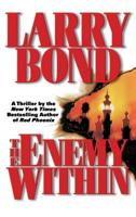 The Enemy Within 0446516767 Book Cover