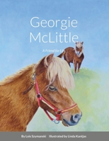 Georgie McLittle 1716740126 Book Cover