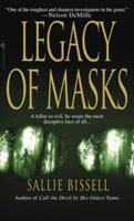 Legacy of Masks (Mary Crow Book 4) 0553802798 Book Cover