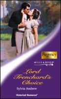 Lord Trenchard's Choice 0263834948 Book Cover