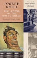 Die Legende vom heiligen Trinker 1862074712 Book Cover