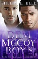 Dem McCoy Boys 1944643044 Book Cover