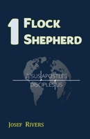 One Flock|One Shepherd B0DV3W3K3B Book Cover