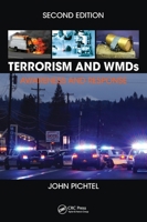 Terrorism and WMDs: Awareness and Response 1439851751 Book Cover