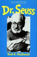 Dr Seuss (Twayne's United States Authors Series) 0805775242 Book Cover