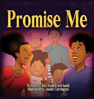 Promise Me 1088120253 Book Cover