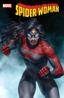 Spider-Woman, Vol. 2: King In Black 1302927523 Book Cover