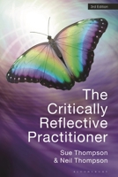 Critically Reflective Practice 0230573185 Book Cover