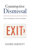 Constructive Dismissal 1913925137 Book Cover