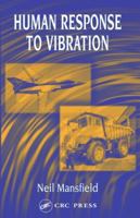 Human Response to Vibration 041528239X Book Cover