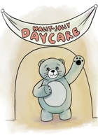 The Wally Jolly Daycare B0FK3811SC Book Cover