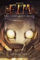 The Caretaker's Legacy 0996723315 Book Cover