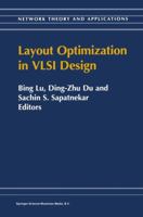 Layout Optimization in VLSI Design 1441952063 Book Cover