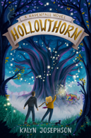Hollowthorn: A Ravenfall Novel 0593483650 Book Cover