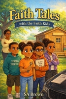 Faith Tales (Faith Tales: Journey Thru the Word) B0GY41JKJM Book Cover