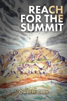Reach for the Summit 0796186081 Book Cover