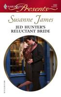 Jed Hunter's Reluctant Bride 0373126824 Book Cover