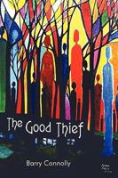 The Good Thief 1450232876 Book Cover