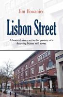 Lisbon Street 1614347395 Book Cover